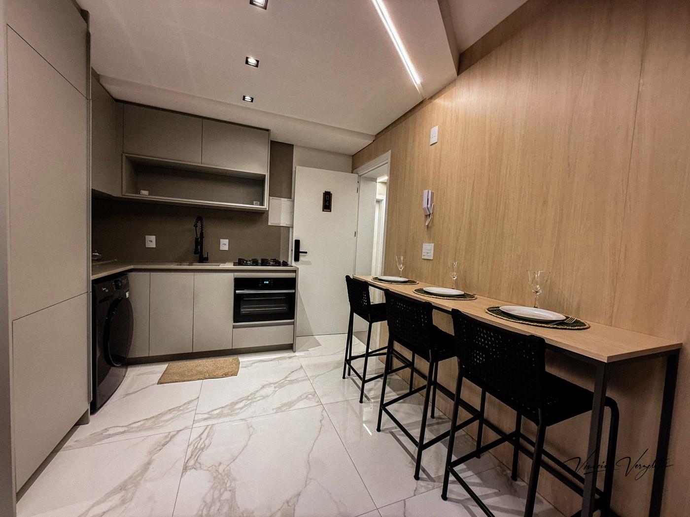 Apartamento, 1 quarto, 62 m² - Foto 15