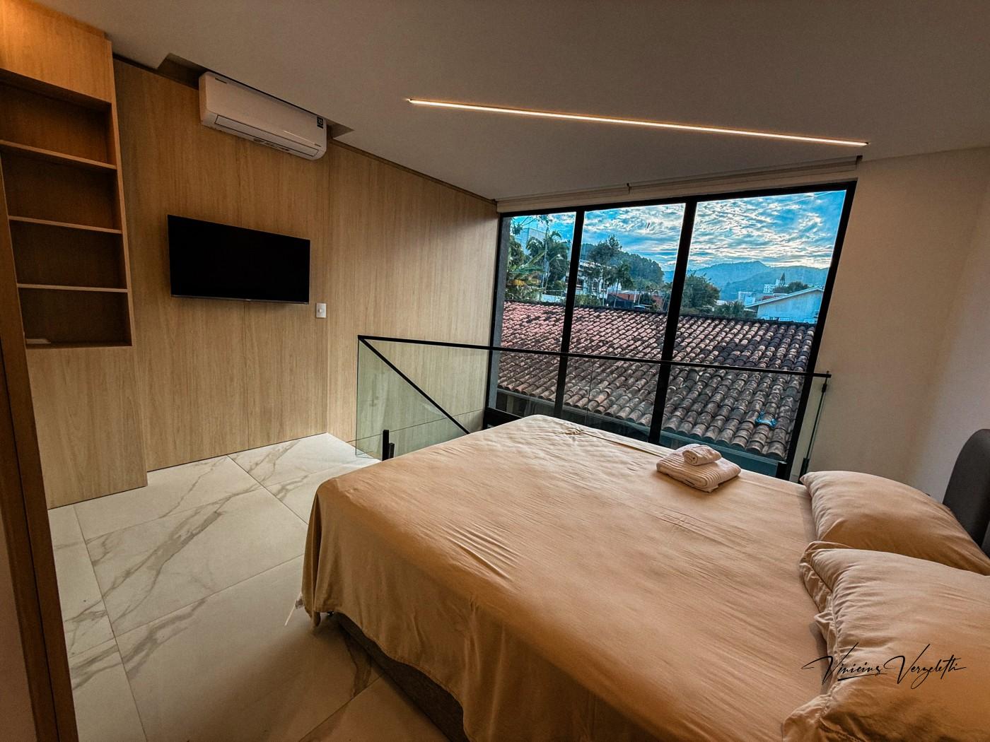 Apartamento, 1 quarto, 62 m² - Foto 20