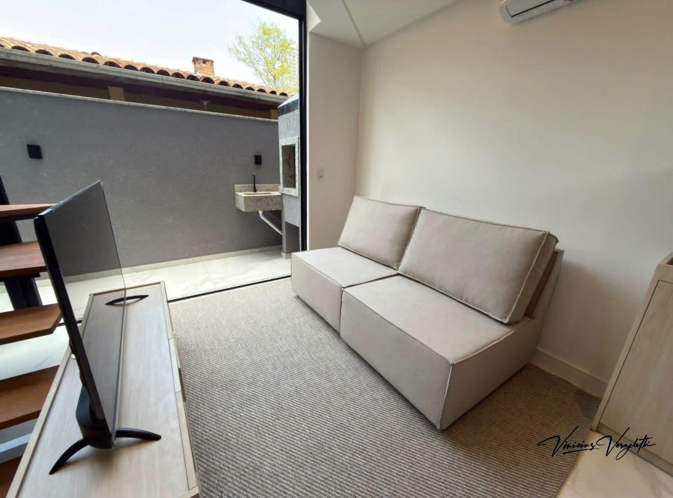 Apartamento, 1 quarto, 62 m² - Foto 4