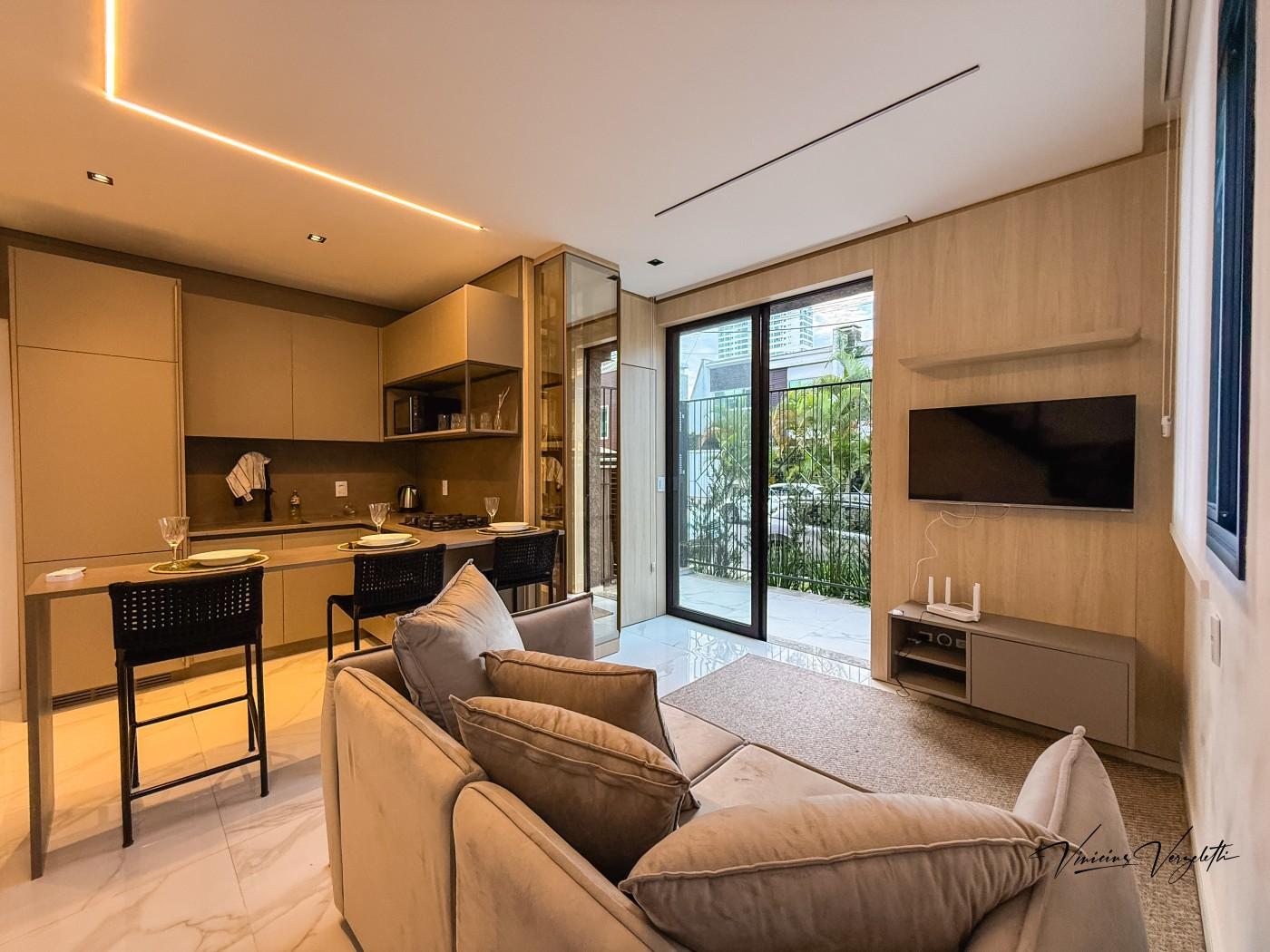 Apartamento, 2 quartos, 69 m² - Foto 3