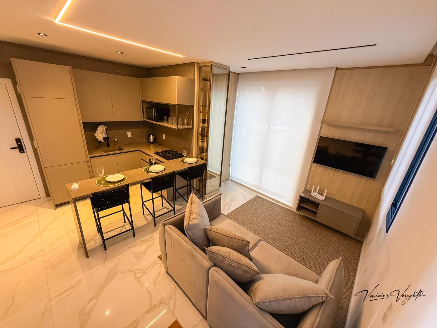 Apartamento, 2 quartos, 70 m² - Foto 10