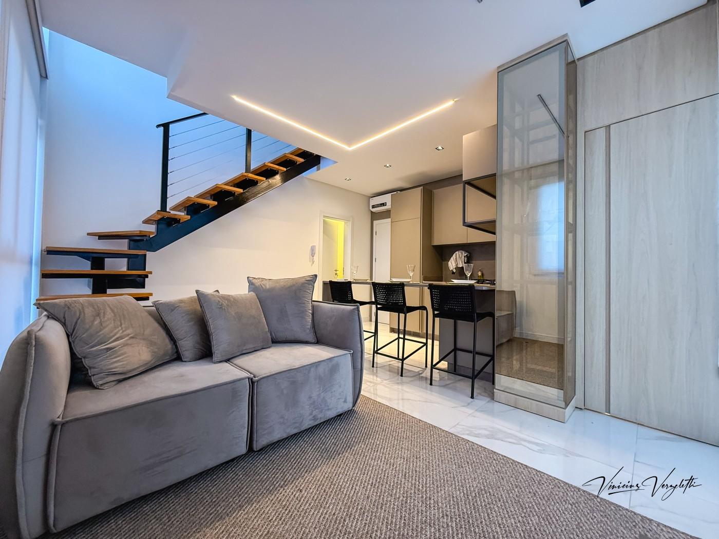 Apartamento, 2 quartos, 70 m² - Foto 5