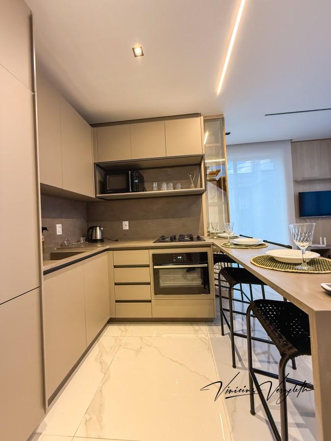 Apartamento, 2 quartos, 70 m² - Foto 12
