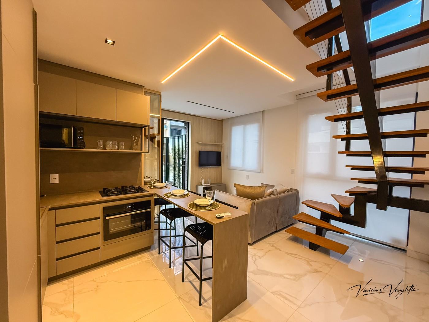Apartamento, 2 quartos, 70 m² - Foto 11