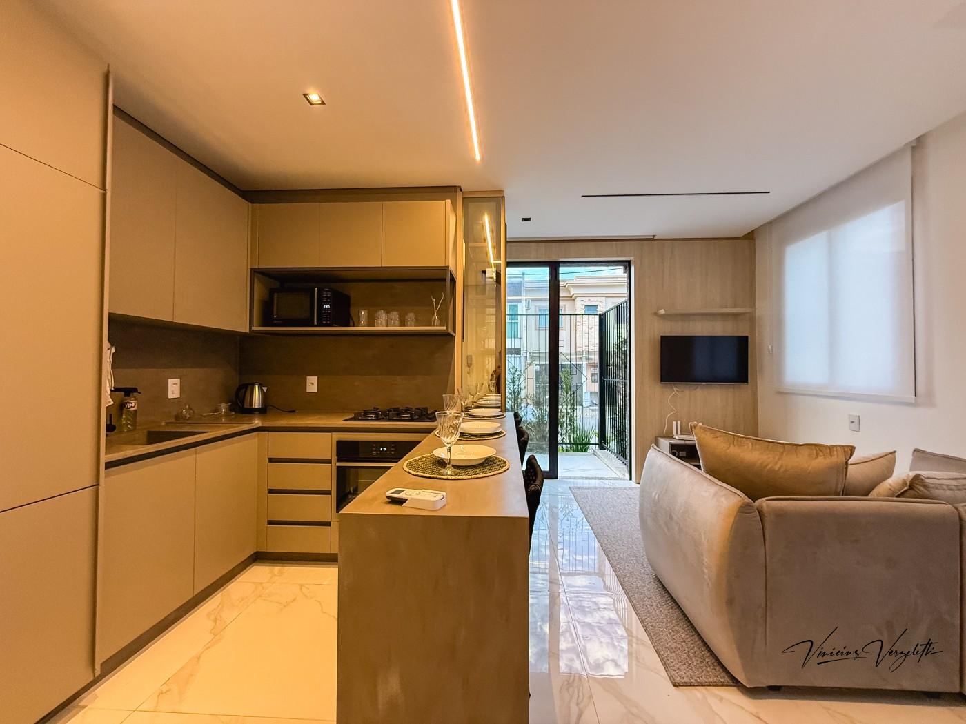 Apartamento, 2 quartos, 70 m² - Foto 8
