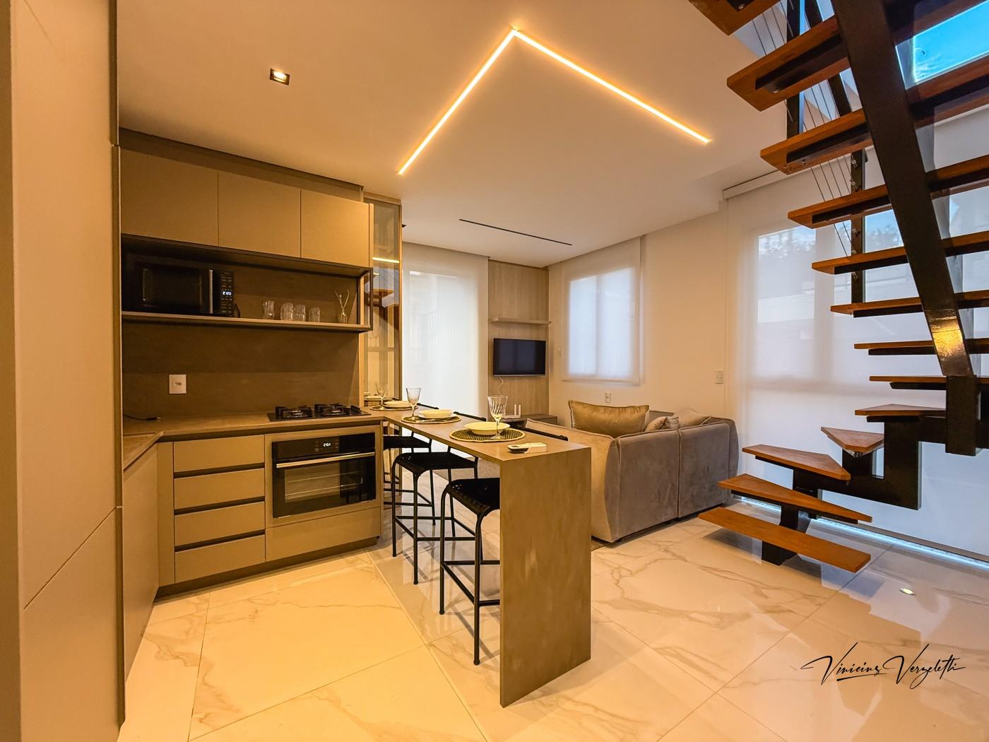 Apartamento, 2 quartos, 70 m² - Foto 1