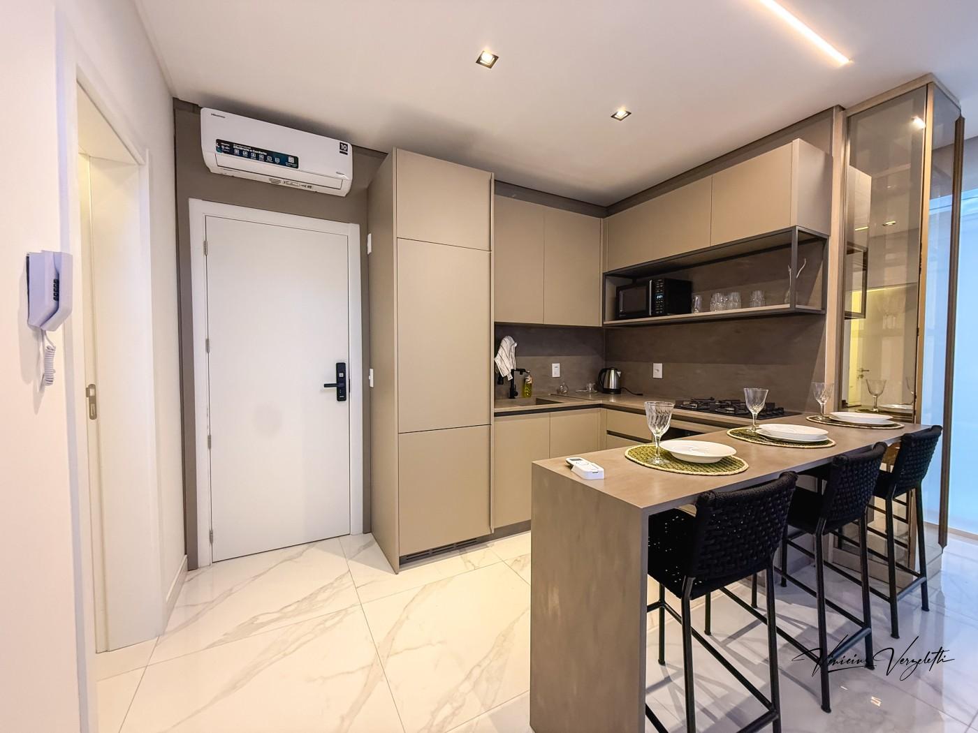Apartamento, 2 quartos, 70 m² - Foto 9