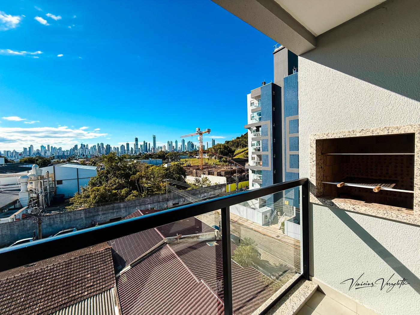 Apartamento, 2 quartos, 69 m² - Foto 1