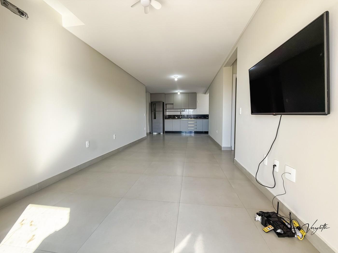Apartamento, 2 quartos, 69 m² - Foto 2