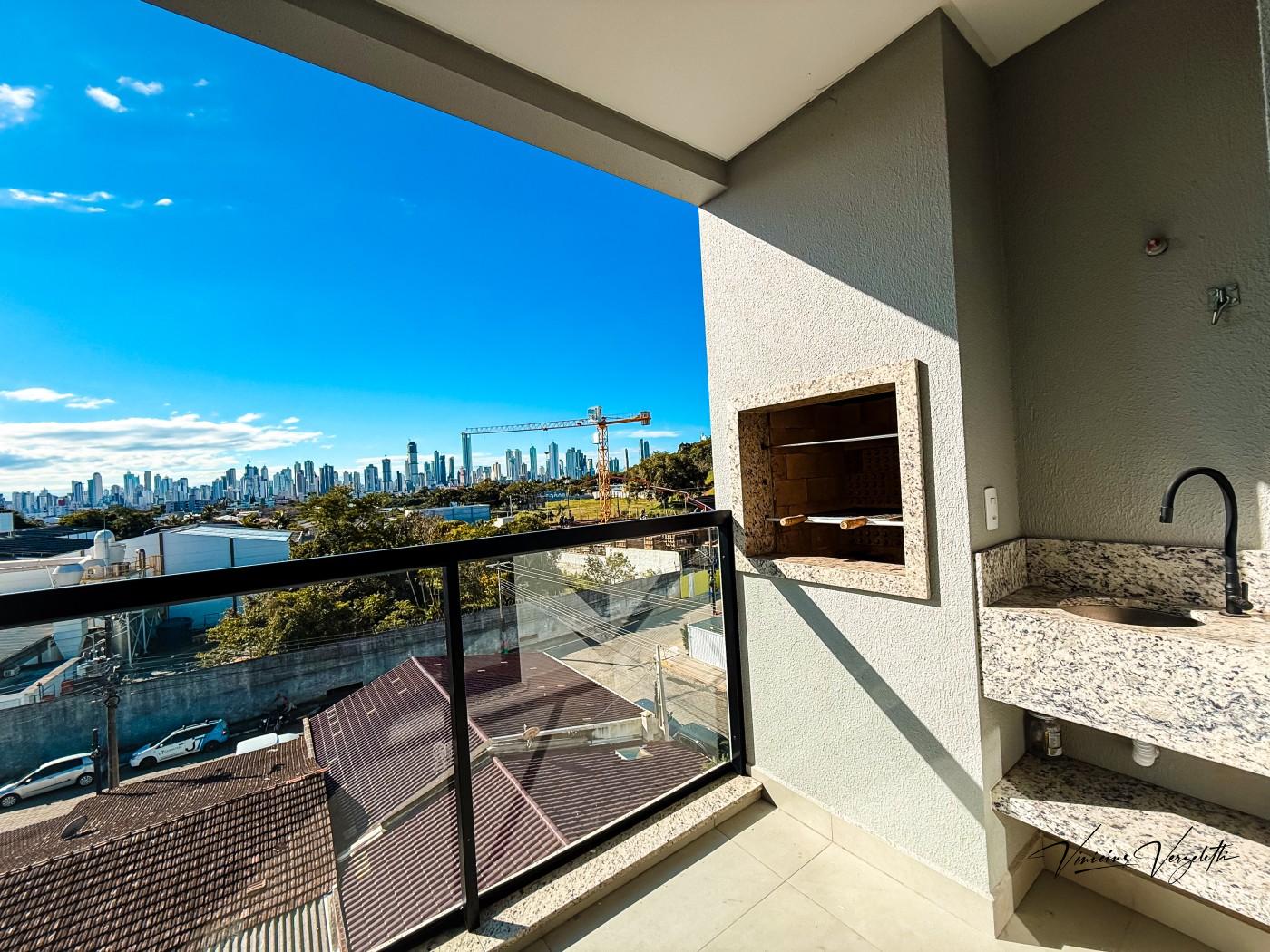Apartamento, 2 quartos, 69 m² - Foto 7