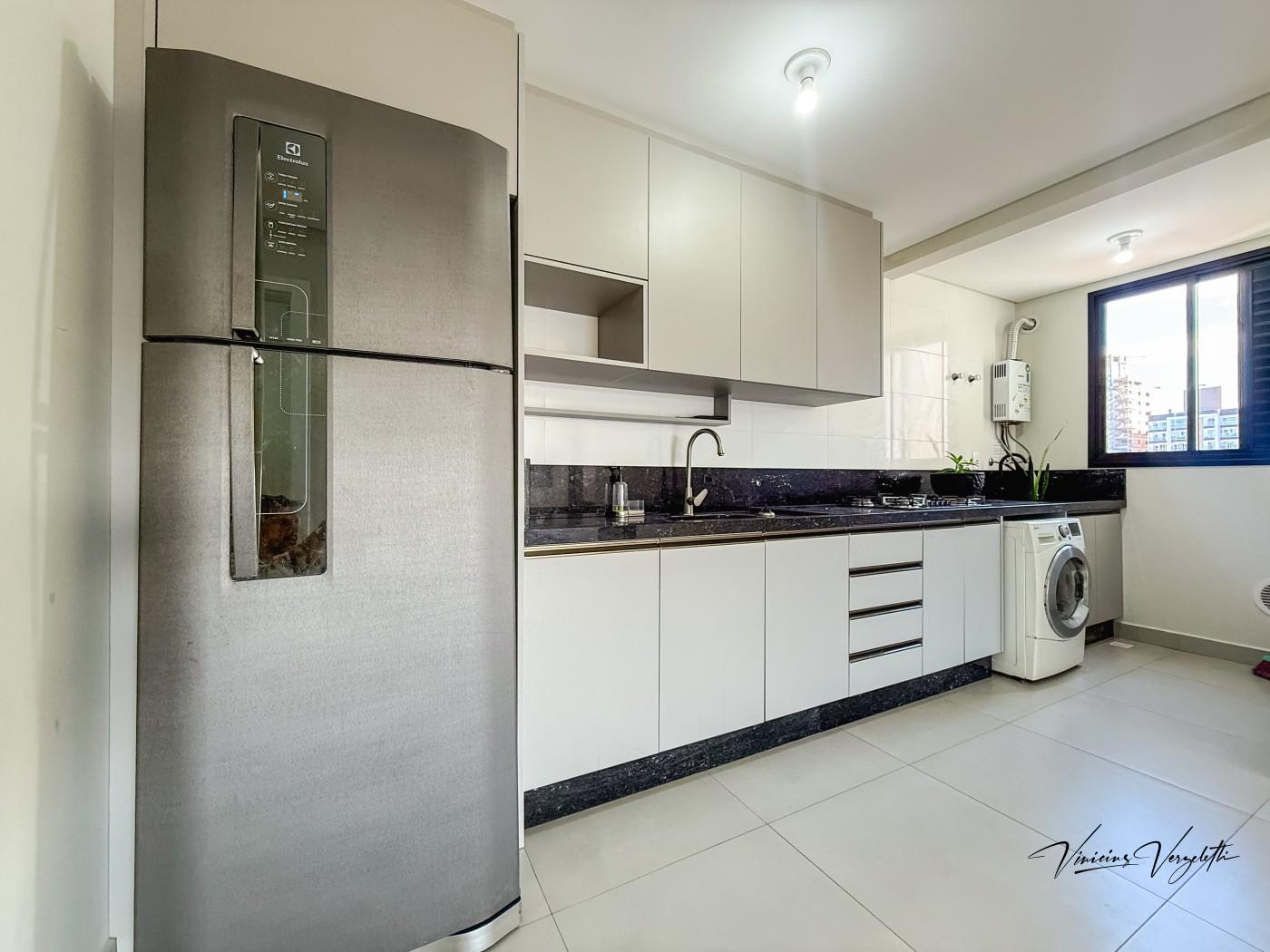 Apartamento, 2 quartos, 69 m² - Foto 10