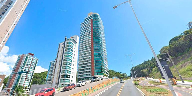 Apartamento, 2 quartos, 82 m² - Foto 3