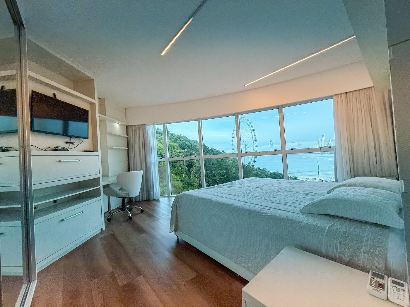 Apartamento, 2 quartos, 82 m² - Foto 1