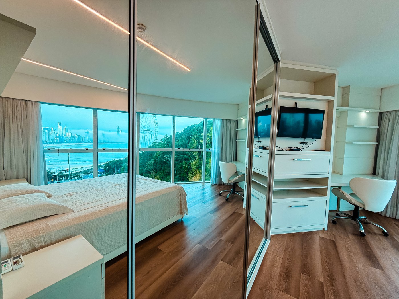 Apartamento, 2 quartos, 82 m² - Foto 4