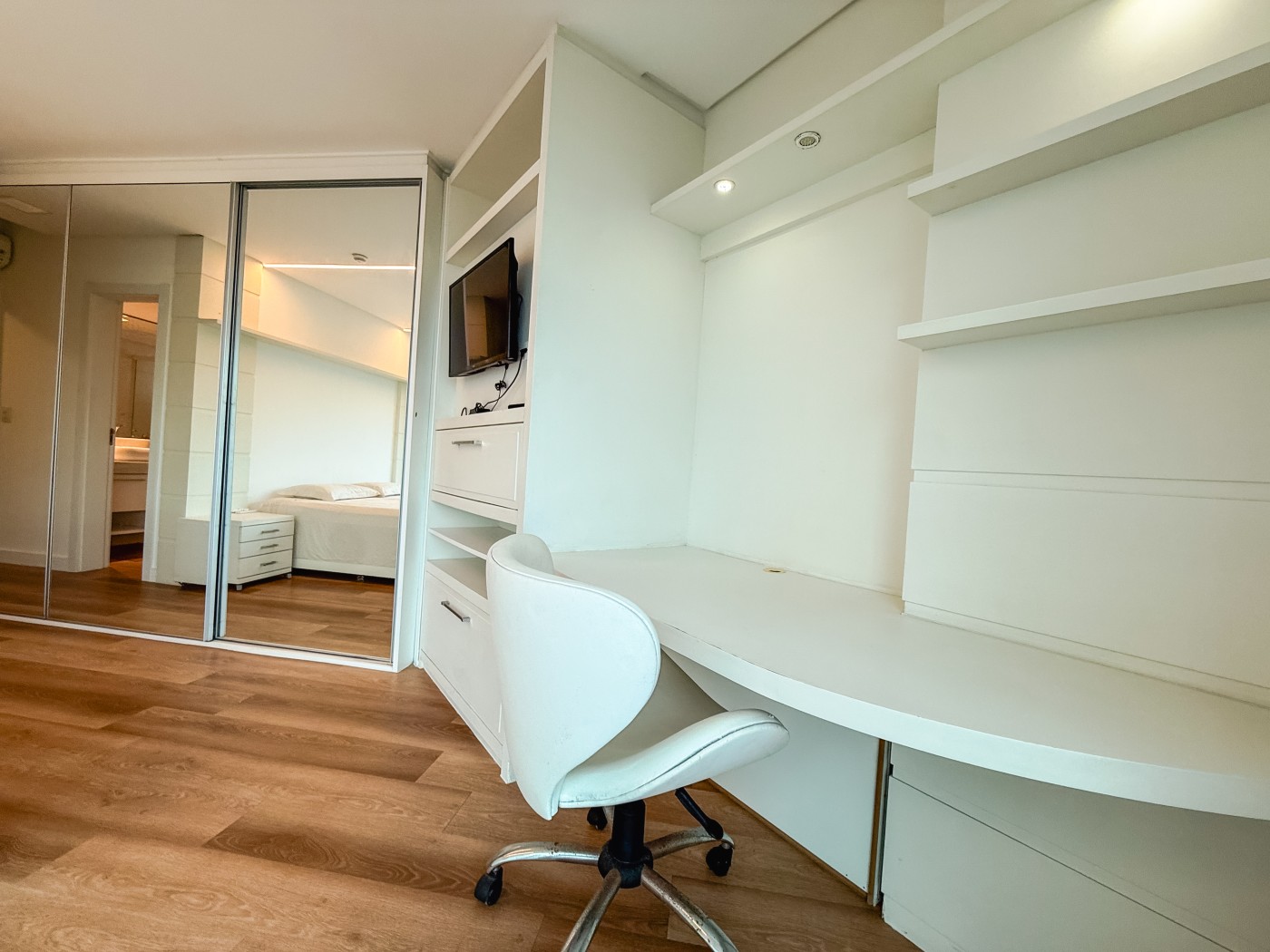 Apartamento, 2 quartos, 82 m² - Foto 5