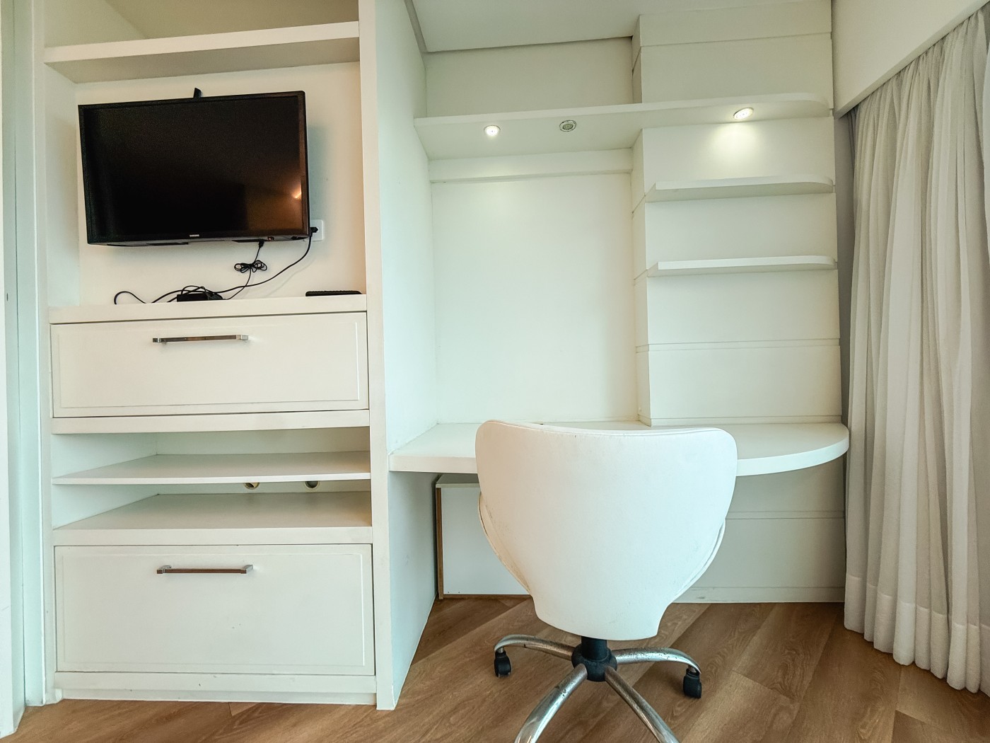 Apartamento, 2 quartos, 82 m² - Foto 6