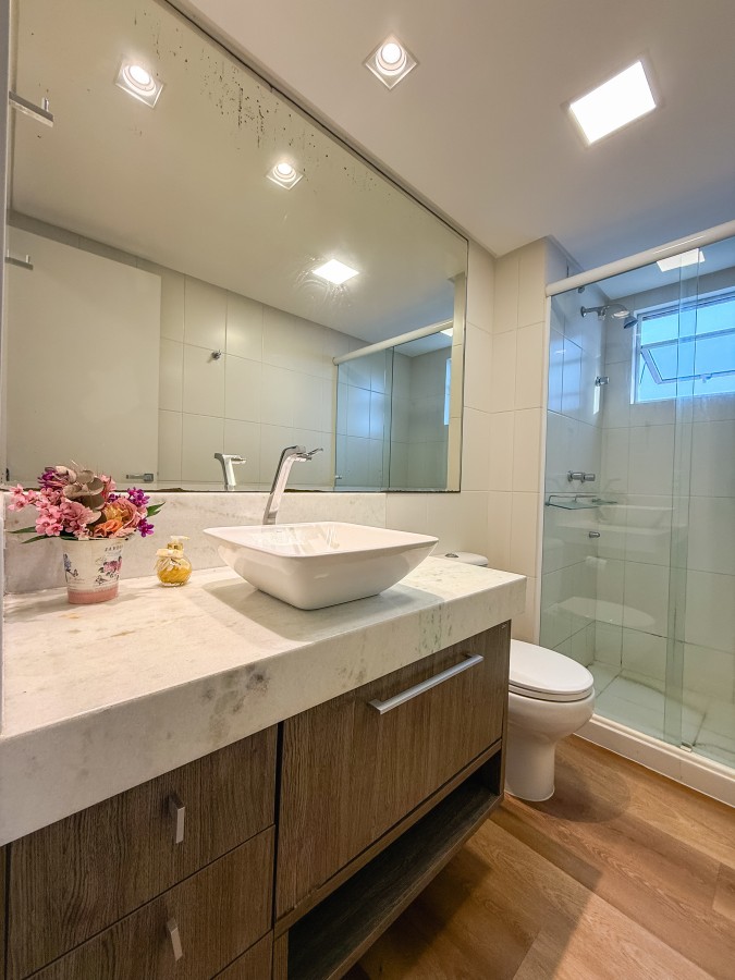 Apartamento, 2 quartos, 82 m² - Foto 24
