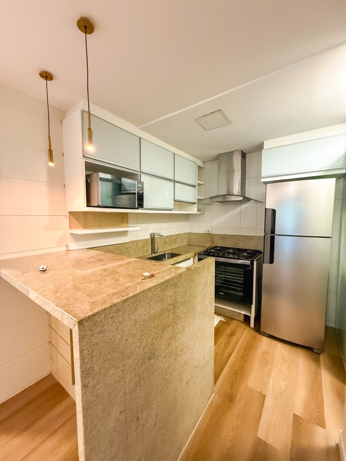Apartamento, 2 quartos, 82 m² - Foto 18