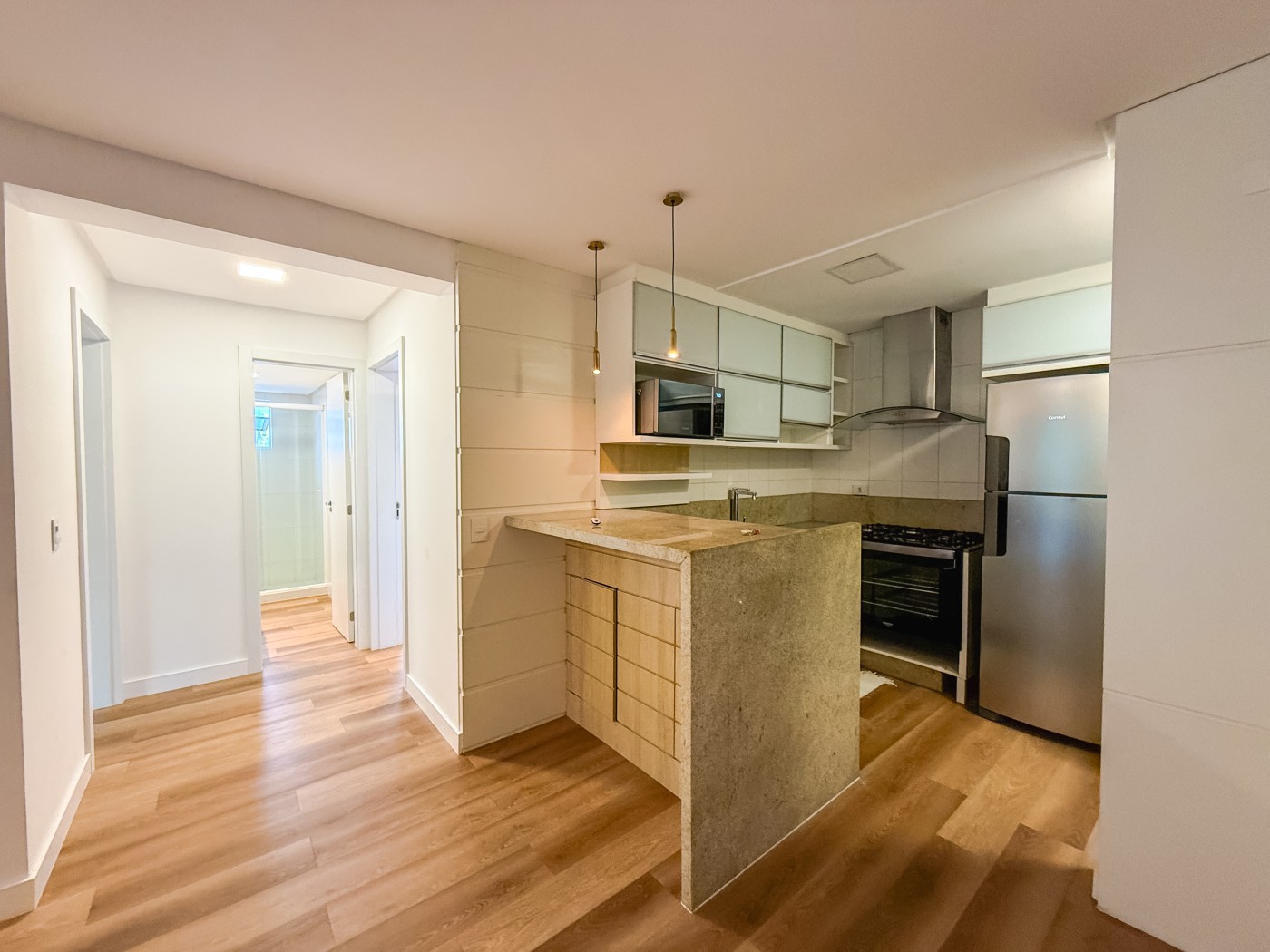 Apartamento, 2 quartos, 82 m² - Foto 19