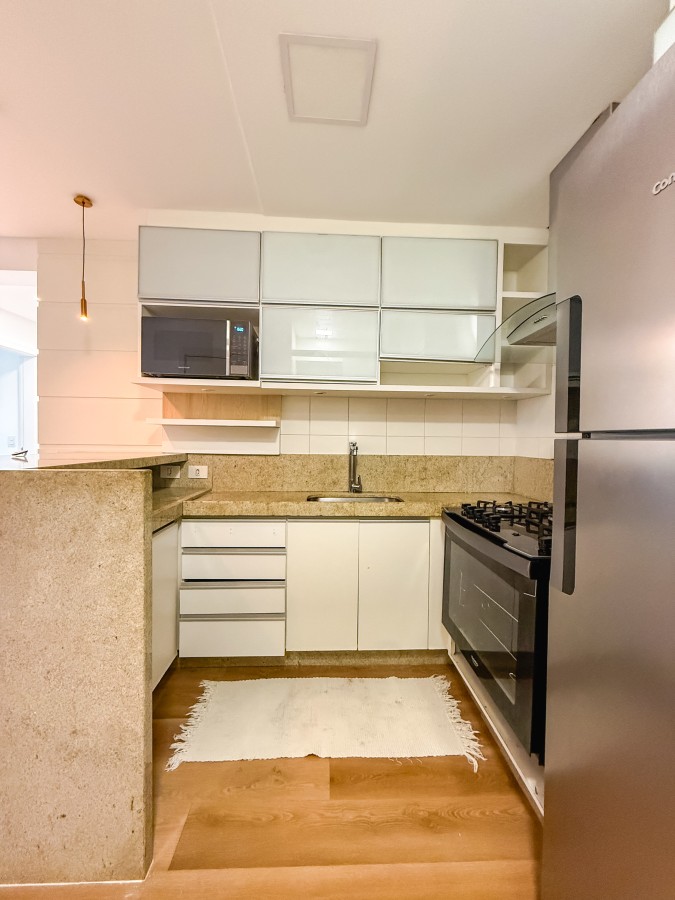 Apartamento, 2 quartos, 82 m² - Foto 20