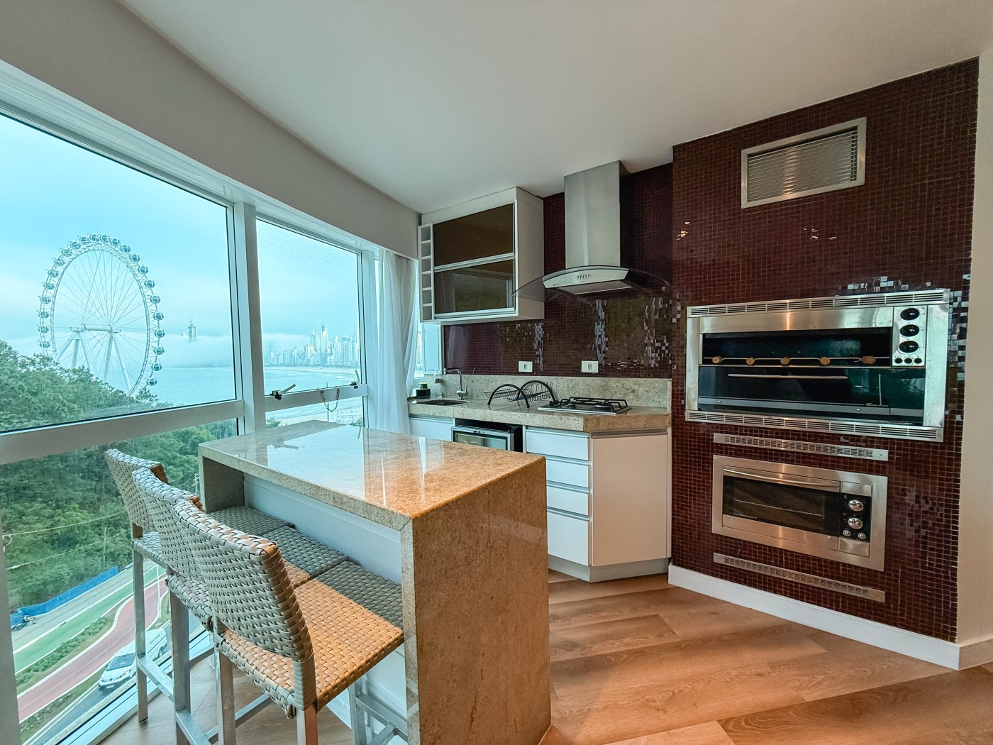 Apartamento, 2 quartos, 82 m² - Foto 12