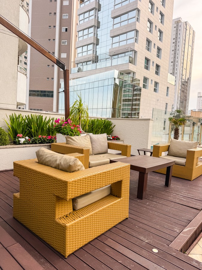 Apartamento, 2 quartos, 82 m² - Foto 37