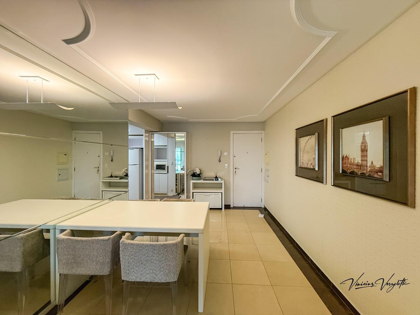 Apartamento, 1 quarto, 72 m² - Foto 7