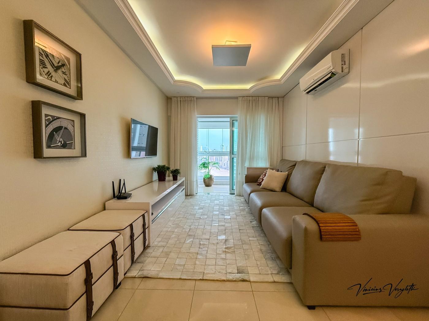 Apartamento, 1 quarto, 72 m² - Foto 6