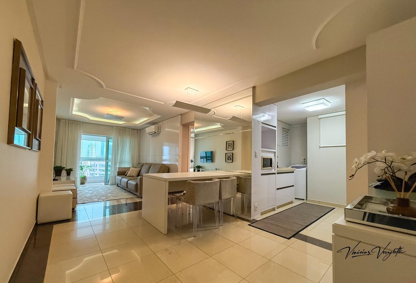 Apartamento, 1 quarto, 72 m² - Foto 8