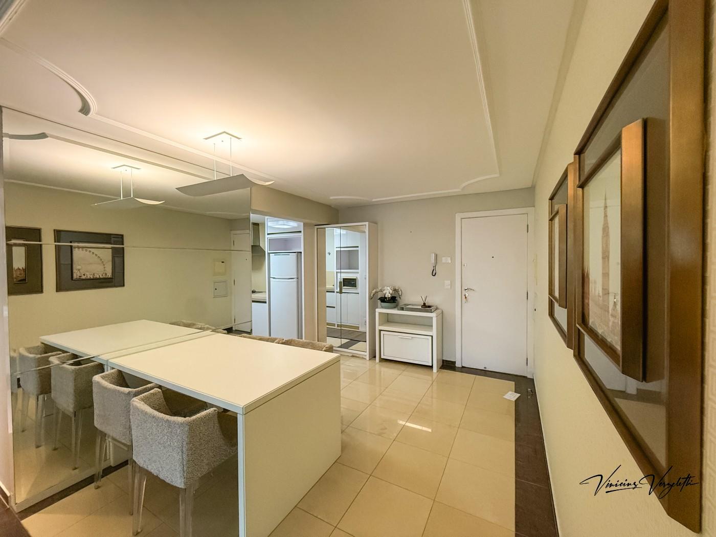 Apartamento, 1 quarto, 72 m² - Foto 10