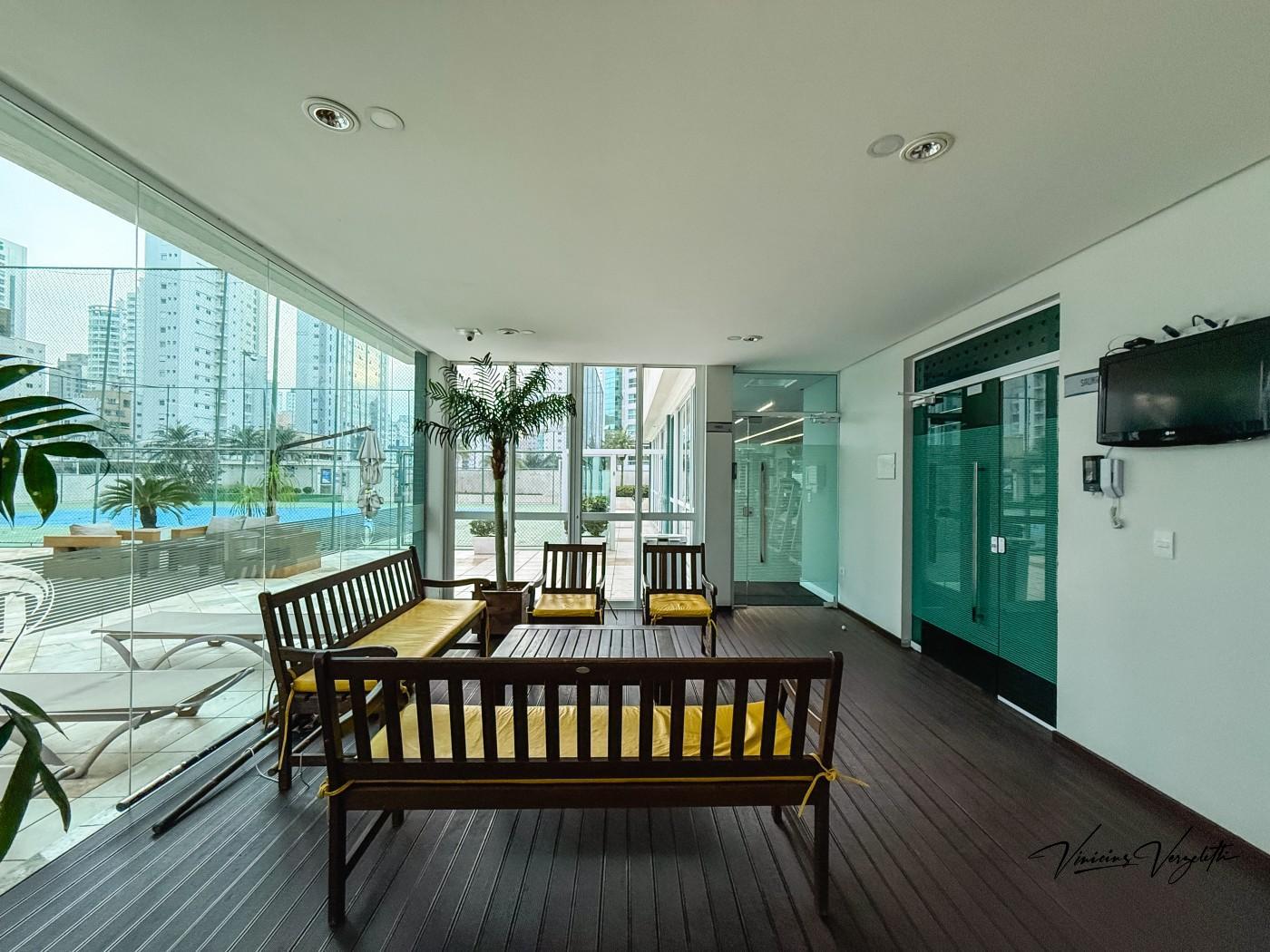 Apartamento, 1 quarto, 72 m² - Foto 33