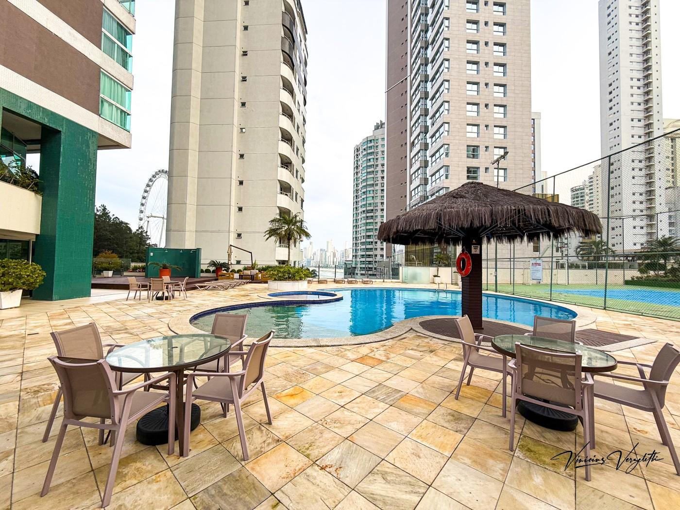 Apartamento, 1 quarto, 72 m² - Foto 34