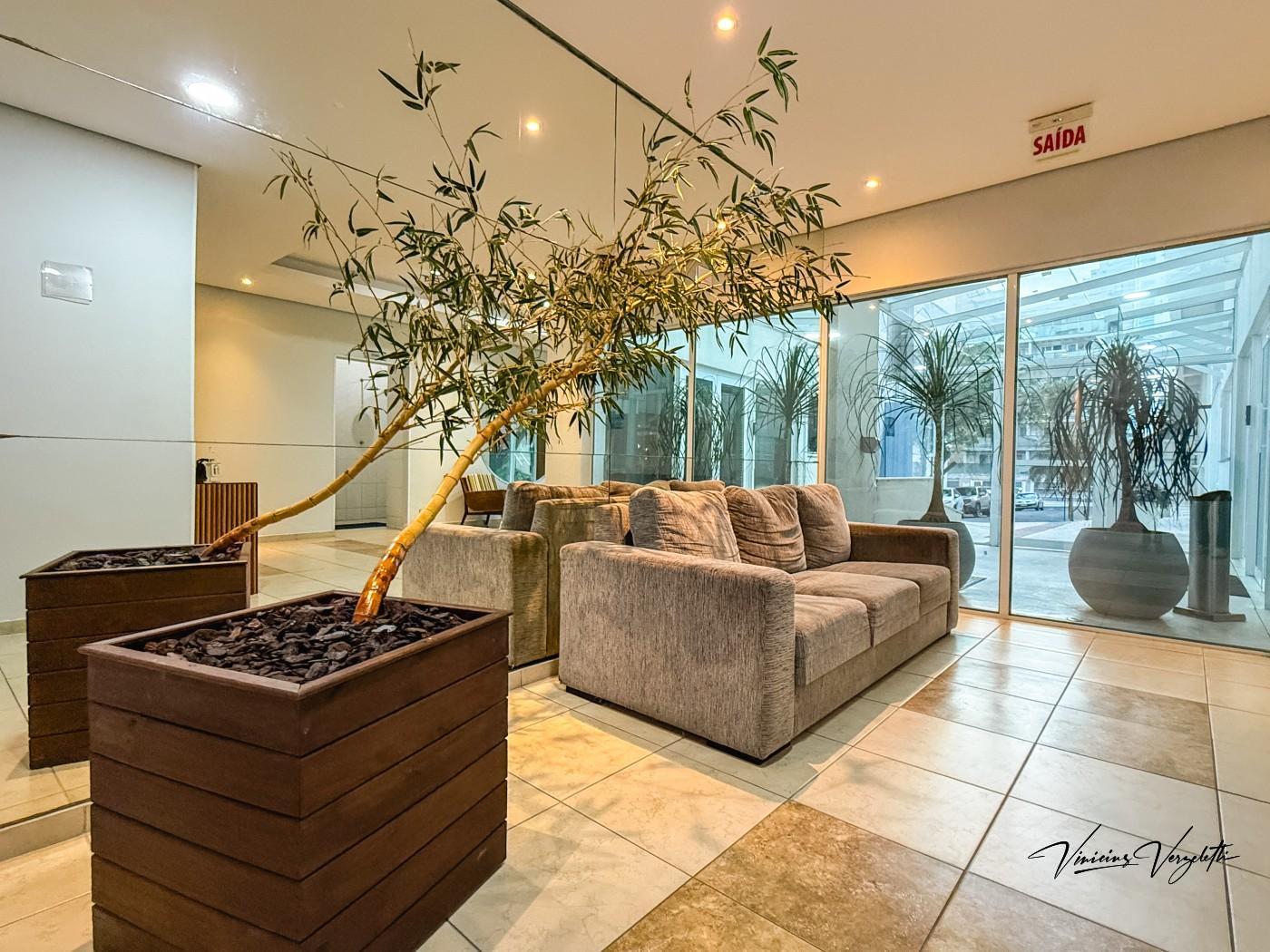 Apartamento, 1 quarto, 72 m² - Foto 40