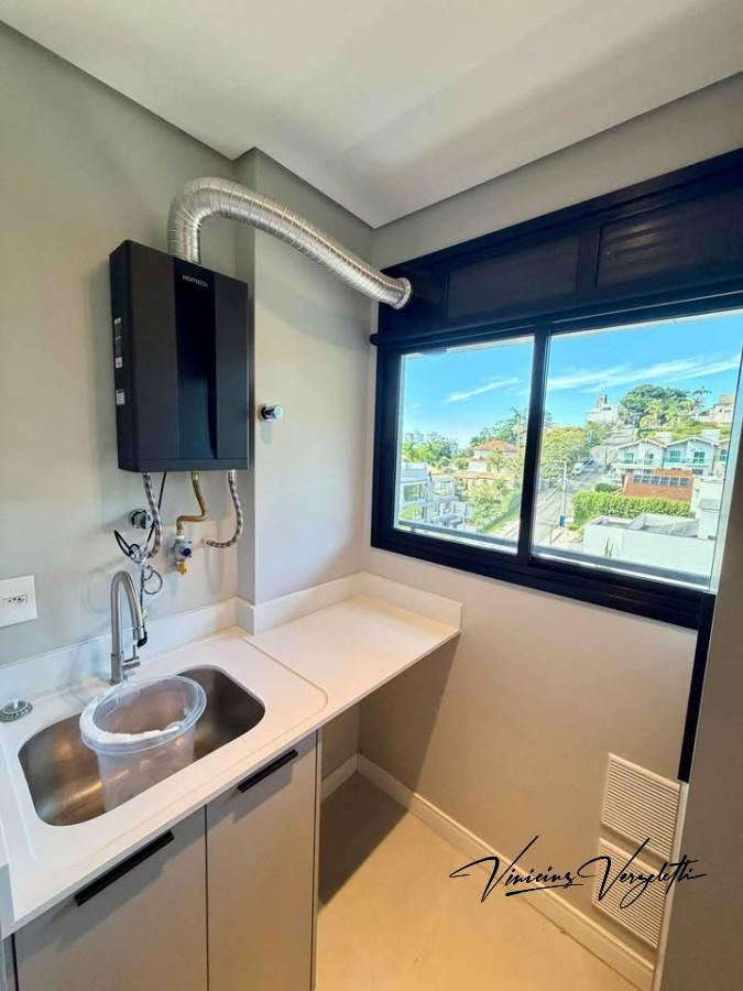 Apartamento, 2 quartos, 70 m² - Foto 6