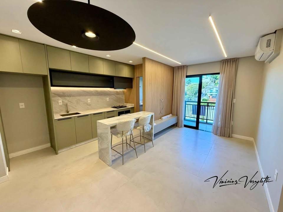 Apartamento, 2 quartos, 70 m² - Foto 1