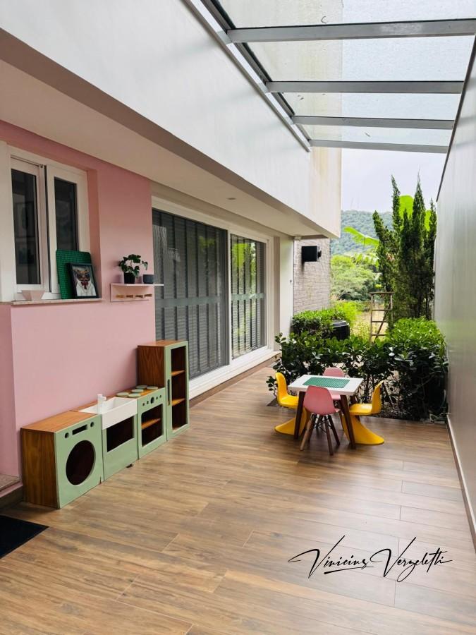 Casa de Condomínio, 4 quartos - Foto 22
