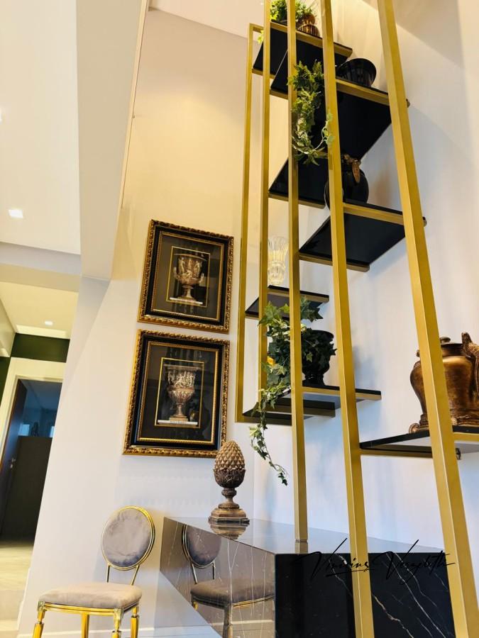 Casa, 4 quartos, 550 m² - Foto 23