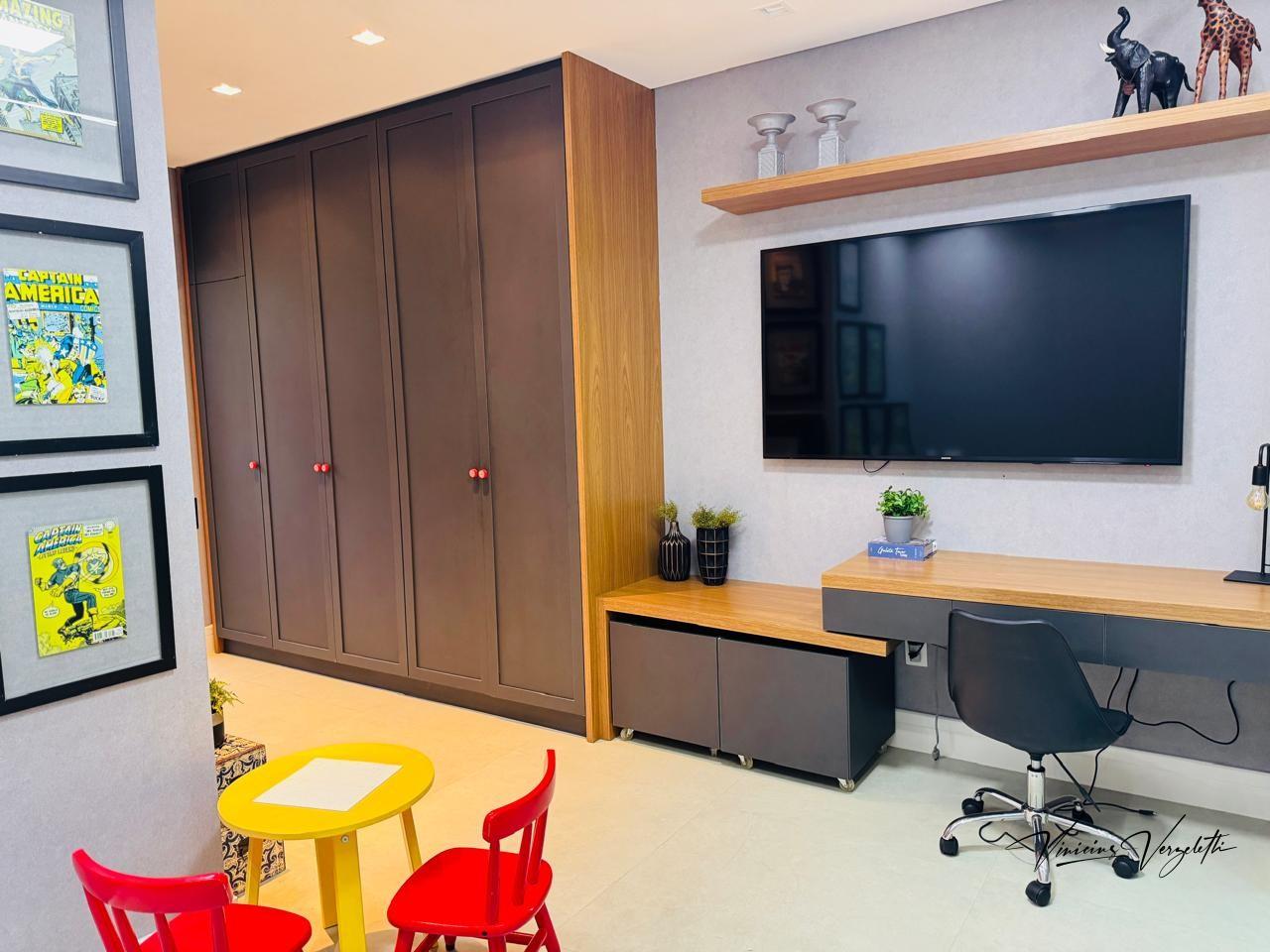 Casa, 4 quartos, 550 m² - Foto 46