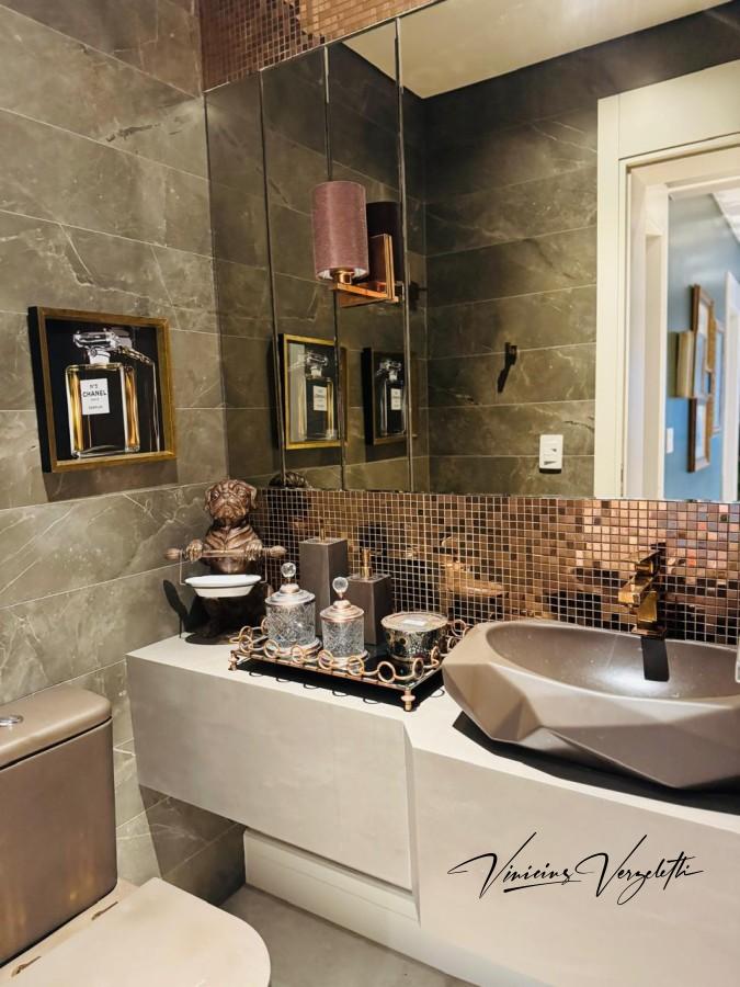 Casa, 4 quartos, 550 m² - Foto 27