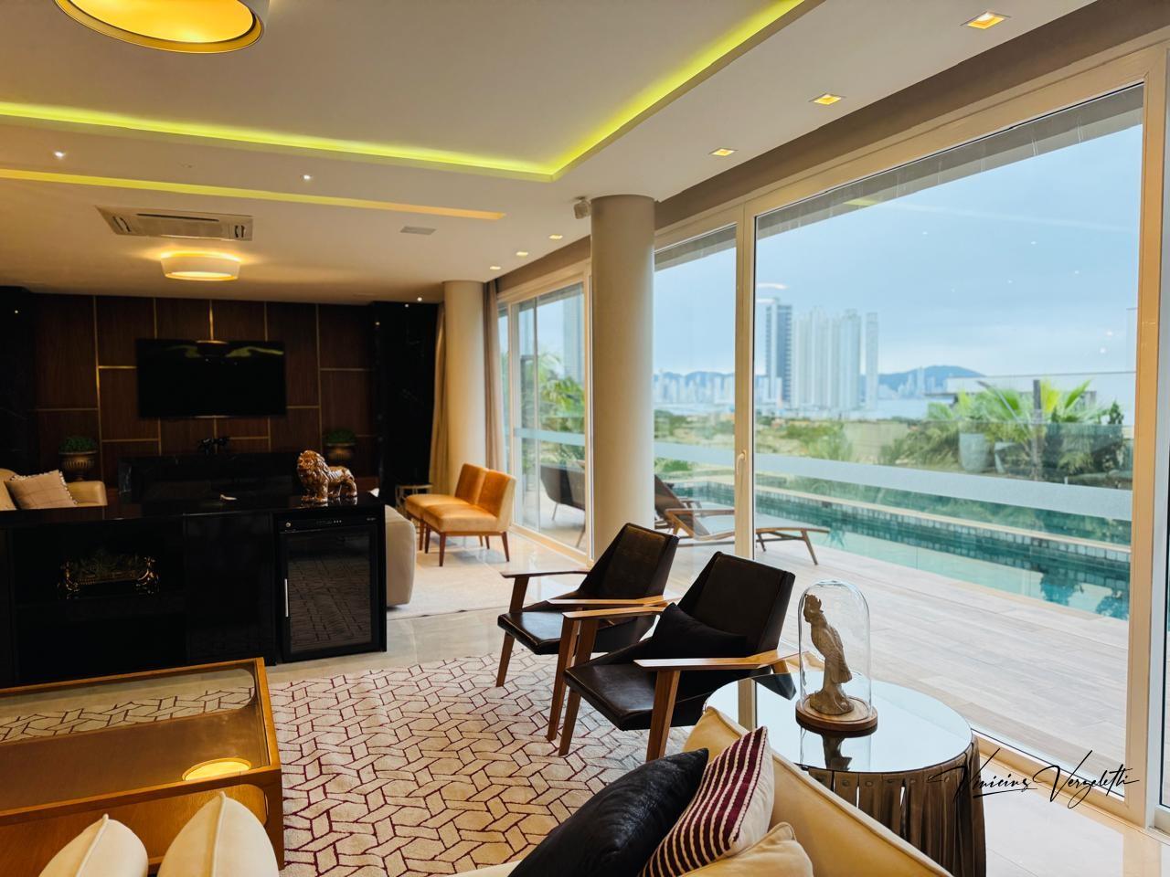 Casa, 4 quartos, 550 m² - Foto 20