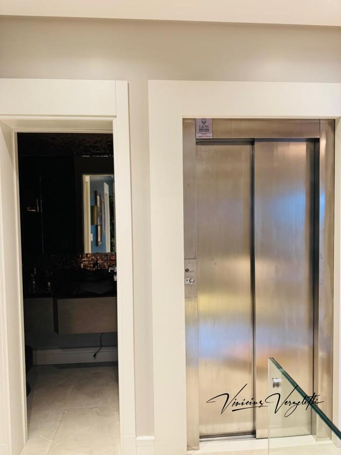 Casa, 4 quartos, 550 m² - Foto 26