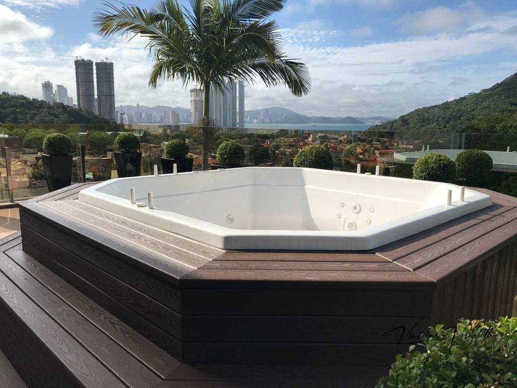 Casa, 4 quartos, 550 m² - Foto 4