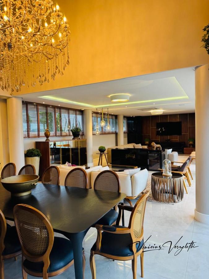 Casa, 4 quartos, 550 m² - Foto 19