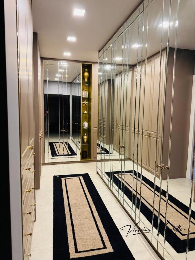 Casa, 4 quartos, 550 m² - Foto 40