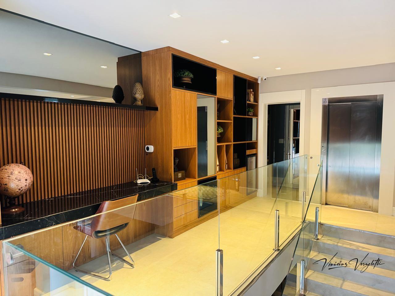 Casa, 4 quartos, 550 m² - Foto 39