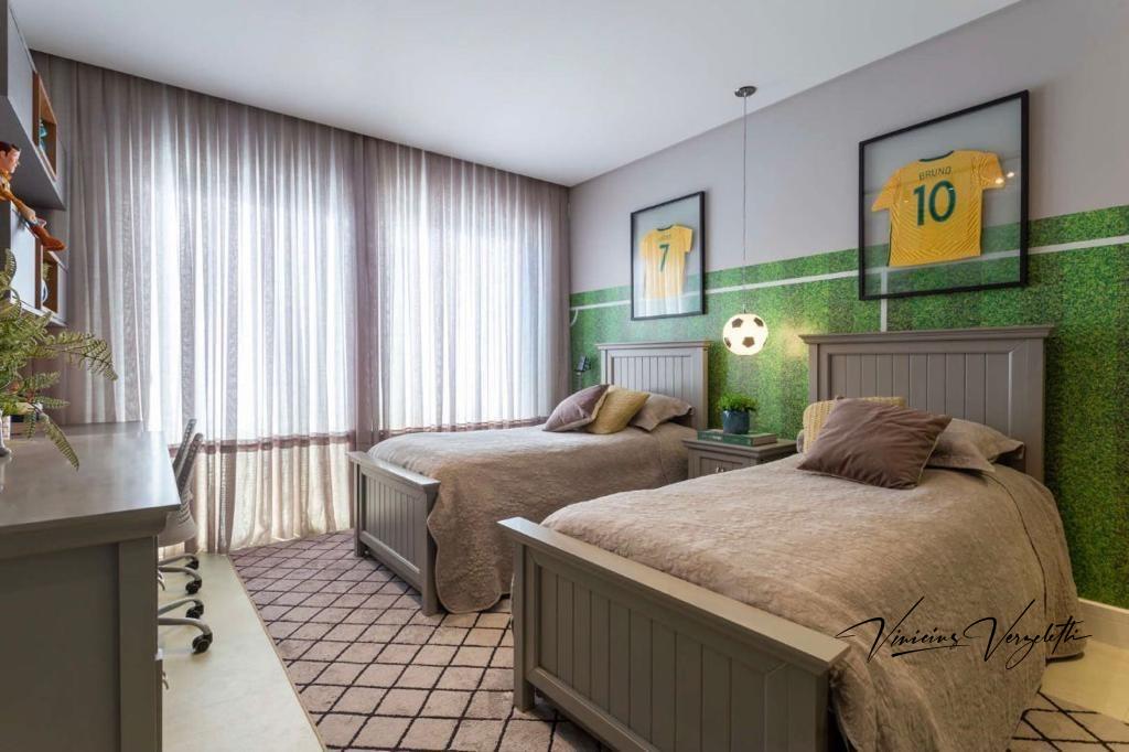 Casa, 4 quartos, 550 m² - Foto 14