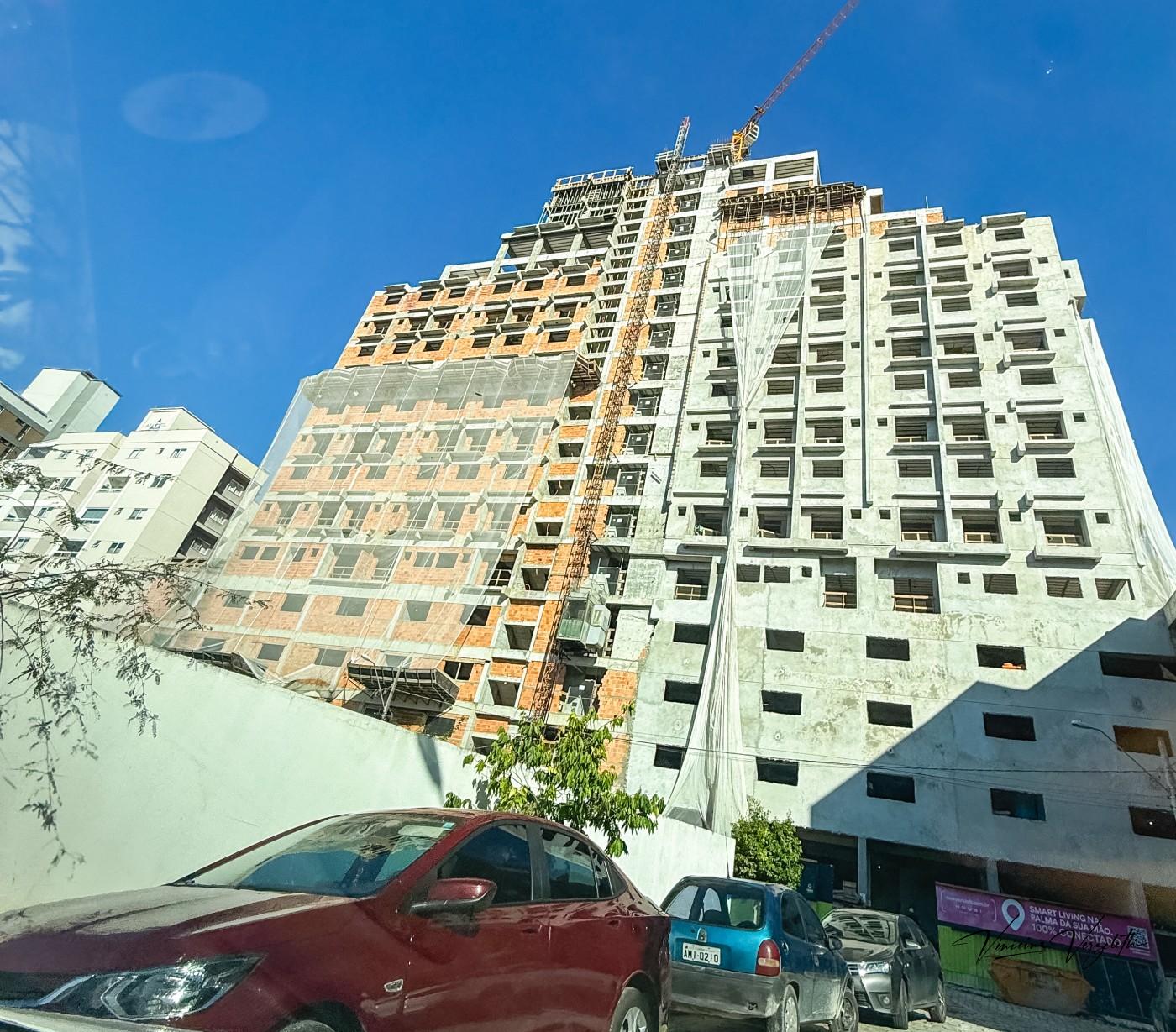 Apartamento, 1 quarto, 40 m² - Foto 39