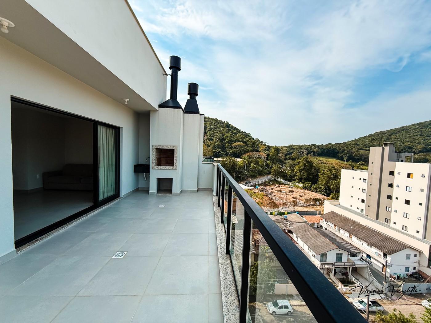Apartamento, 3 quartos, 140 m² - Foto 41