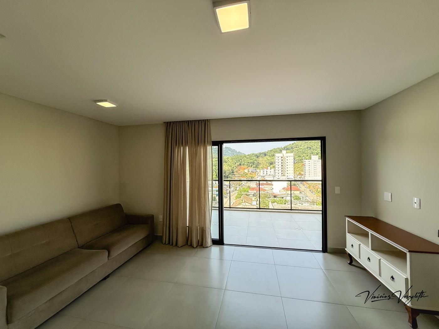 Apartamento, 3 quartos, 140 m² - Foto 11