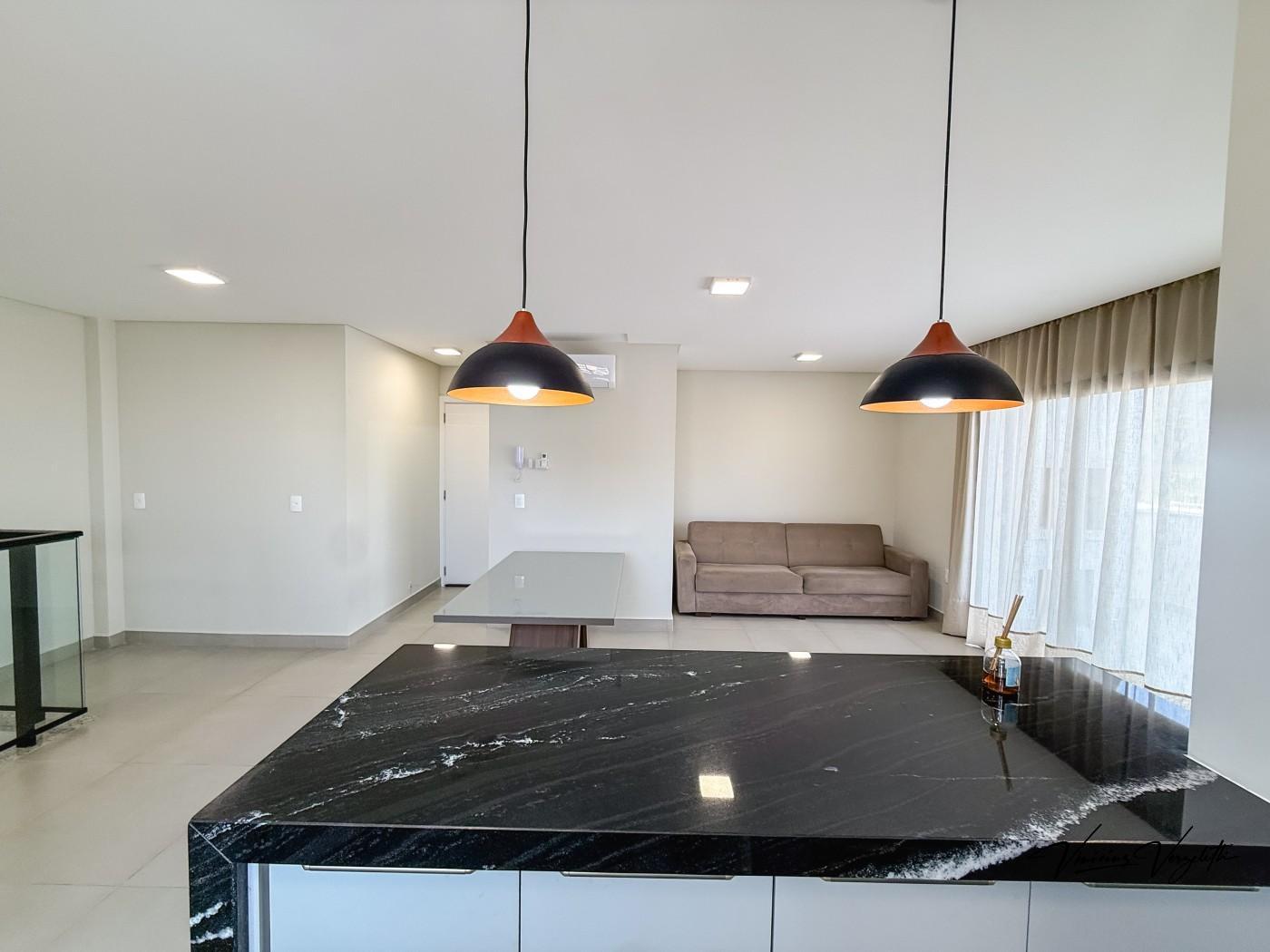 Apartamento, 3 quartos, 140 m² - Foto 7